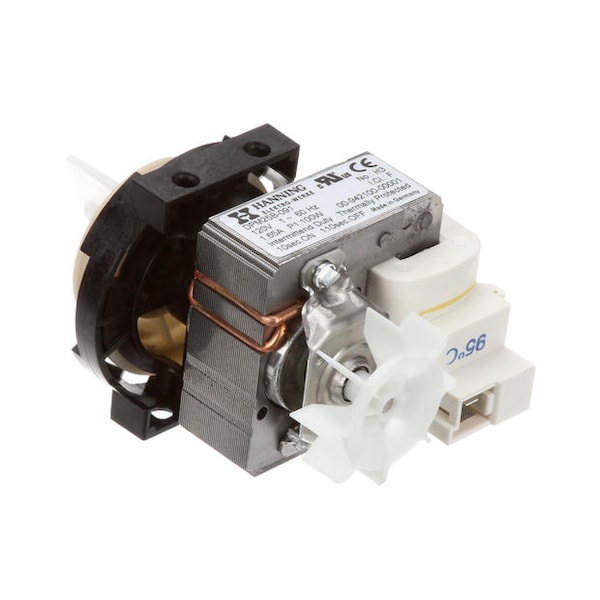 Drain 60 Hertz Pump